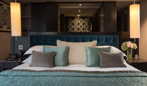 The Fitzwilliam Hotel Belfast - image 10