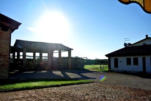 Agriturismo Sartori Terenzio