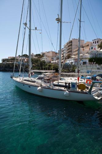 Apartamentos Llevant - image 13