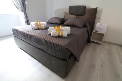CinqueSogni Guest House, Рим (фото 3)