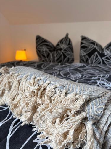 Apartmenthaus Elbblick in Bad Schandau, Deutschland