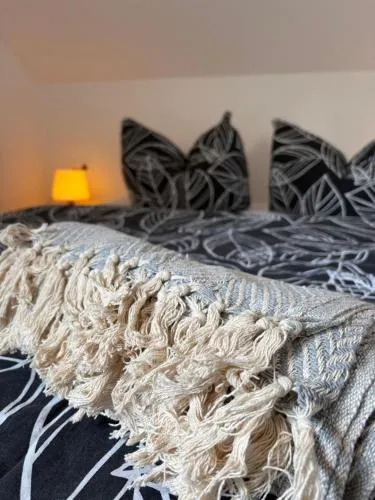 Apartmenthaus Elbblick in Bad Schandau, Deutschland