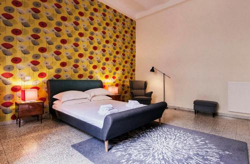 Peretti Rome Trastevere Home - image 12