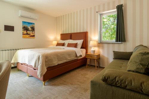 B&B Villa Marta - New Opening 2026