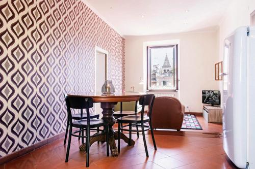 Secret Calisto Amazing View Trastevere Rooftops - image 12