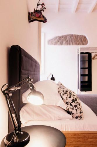 Paglia House of 17Century in Trastevere - image 12