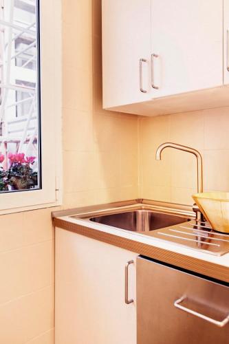 Paglia House of 17Century in Trastevere - image 10