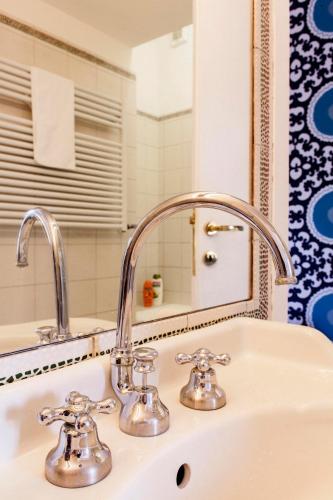 Secret Calisto Amazing View Trastevere Rooftops - image 9