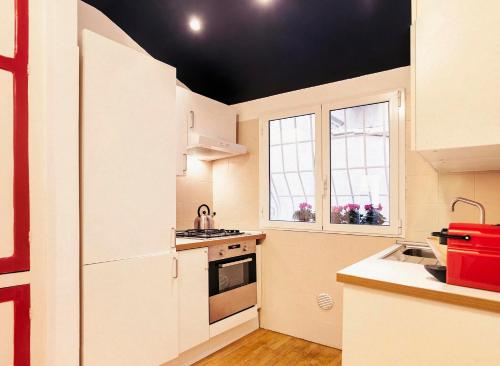 Paglia House of 17Century in Trastevere - image 7