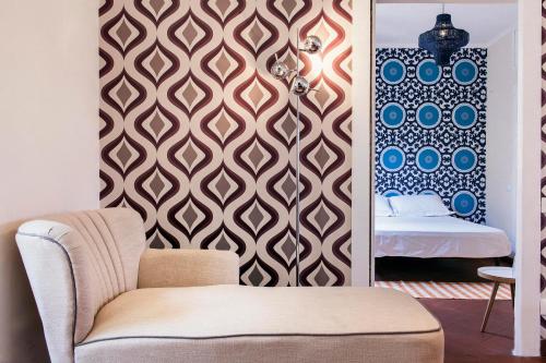 Secret Calisto Amazing View Trastevere Rooftops - image 13