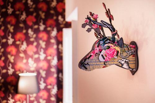 Paglia House of 17Century in Trastevere - image 6