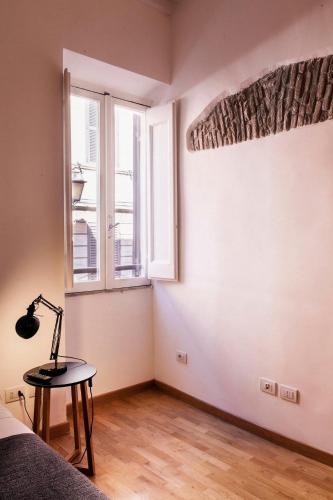 Paglia House of 17Century in Trastevere - image 4