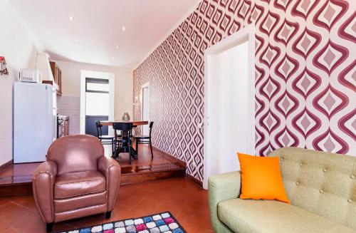 Secret Calisto Amazing View Trastevere Rooftops - image 10