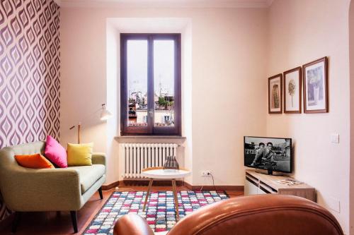 Secret Calisto Amazing View Trastevere Rooftops - image 14