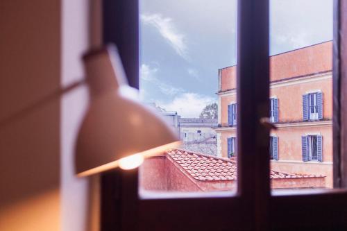 Secret Calisto Amazing View Trastevere Rooftops - image 11
