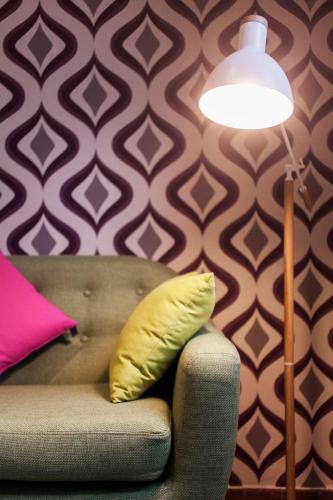 Secret Calisto Amazing View Trastevere Rooftops - main image