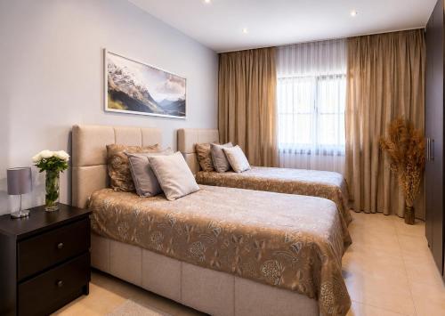 Garden Villa 2 Bedroom Villa with pool near to Sunny beach in Aleksandrovo