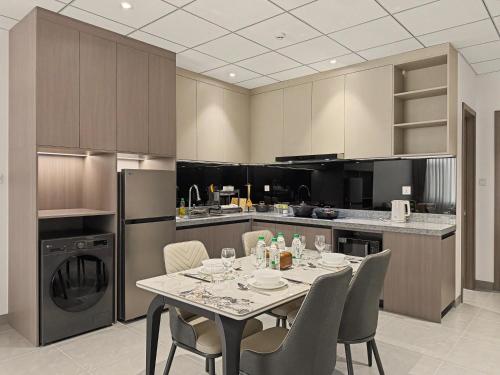Modera Residence Grand Phnom Penh, Serviced Apartments in Russey Keo