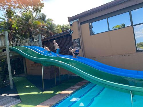 2520 San Lameer in Southbroom