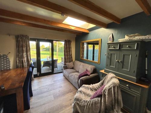 Cobblers Lodge in Colne (Cambridgeshire)