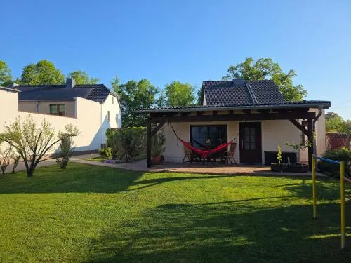 Ferienhaus Zur alten Schmiede in Lauta, Deutschland