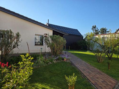 Ferienhaus Zur alten Schmiede in Lauta