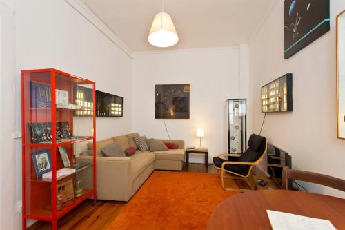 Hostel Alegria – Porto, KY
