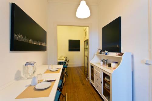 Hostel Alegria – Porto, KY
