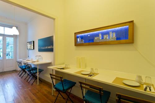 Hostel Alegria – Porto, KY