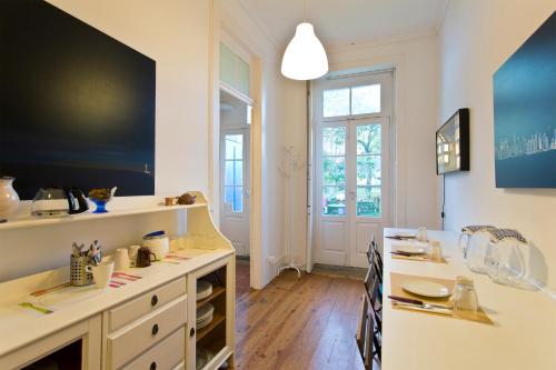 Hostel Alegria – Porto, KY