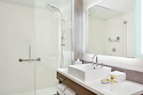 Element by Marriott Arundel Mills BWI Airport, Hanover (foto 8)
