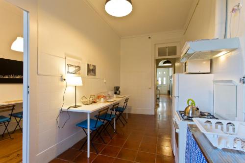 Hostel Alegria 3