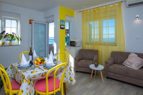 Apartments Stosa - Rtina in Rtina