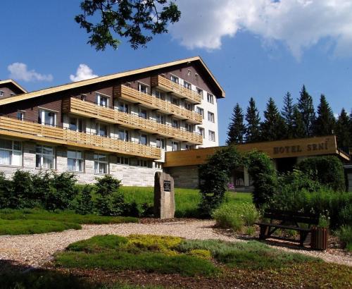 Hotel Srní - image 12