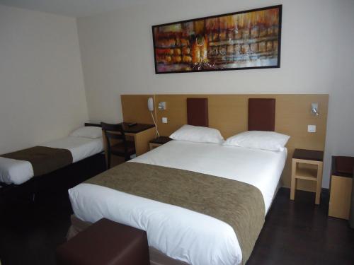 Source Hôtel - image 9