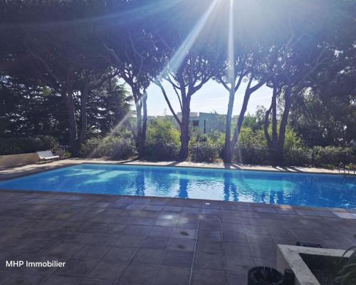 Surrounding environment, Studio Azzuro in Les Breguieres