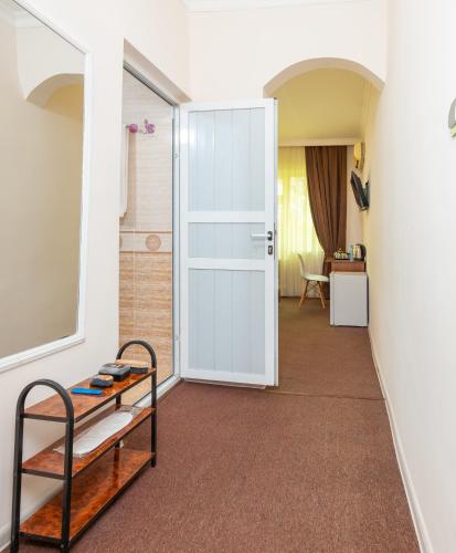 Asson Hotel Termez in Termiz