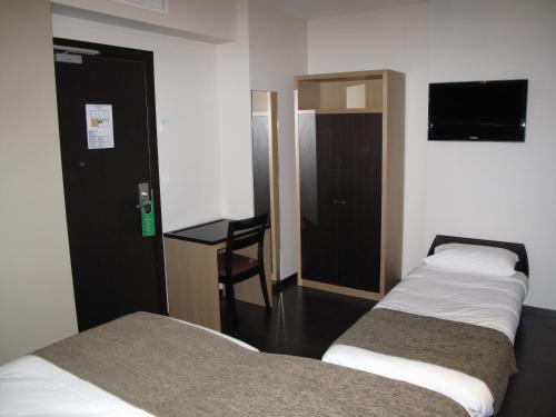 Source Hôtel - image 5