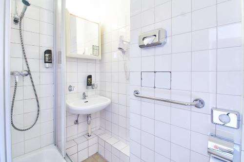 Hotel Europa City, Berlín (foto 9)