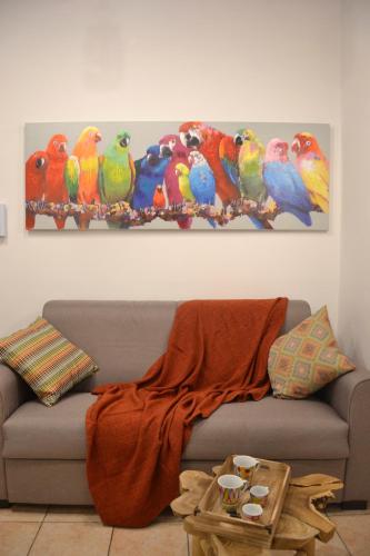  Il Piccolo Sogno in Salerno