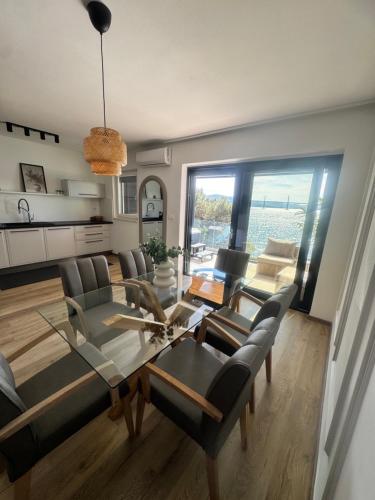 AUREA Sunset Bridge Suites - Seaside near Dubrovnik in Klek