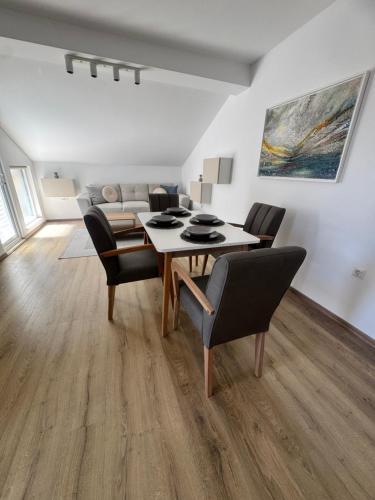 AUREA Sunset Bridge Suites - Seaside near Dubrovnik in Klek