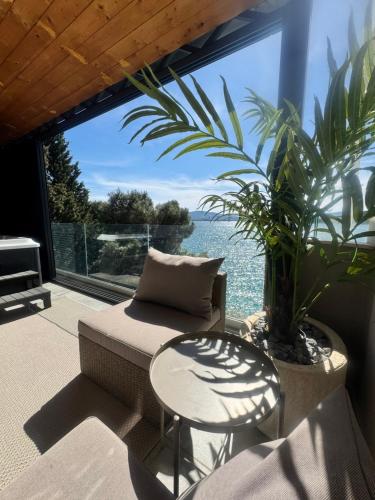 AUREA Sunset Bridge Suites - Seaside near Dubrovnik in Klek