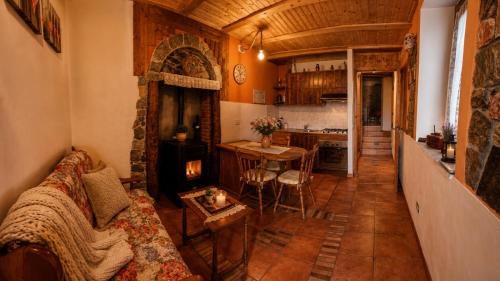 Rustico Verginate, Bellano (fotografie 9)