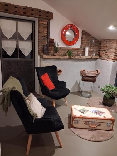 ATELIER NATUR'L Les Ronzieres in Montverdun