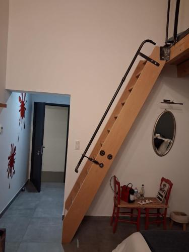 ATELIER NATUR'L Les Ronzieres in Montverdun
