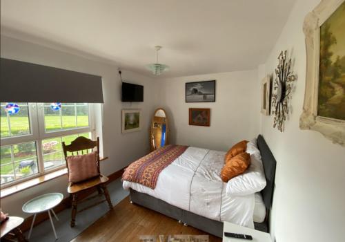 Room Stay 4 in Gortnaclogh Upper