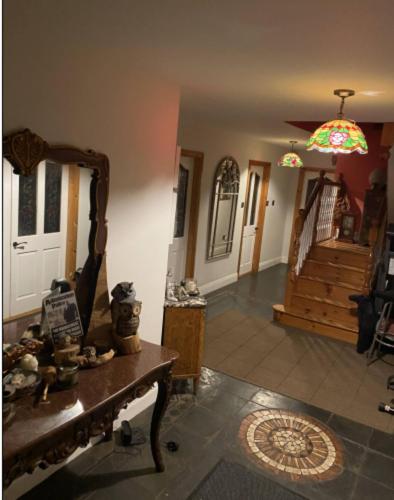 Room Stay 4 in Gortnaclogh Upper