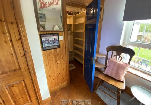 Room Stay 4 in Gortnaclogh Upper