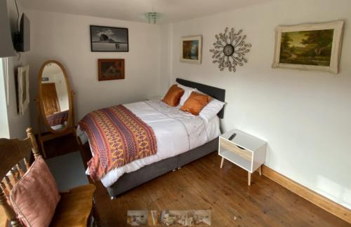 Room Stay 4 in Gortnaclogh Upper